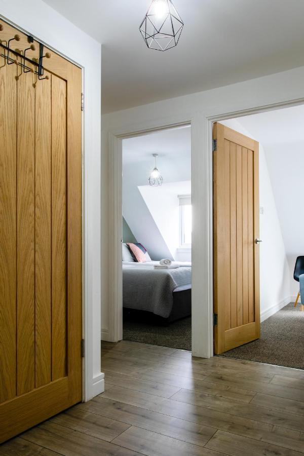 Fab 2Bedroom Apartment- Free Parking, 5Mins From City Centre, Portland Rd Ne2 1Dj Newcastle upon Tyne Exterior foto